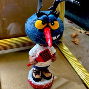 Minnesota Bobblehead